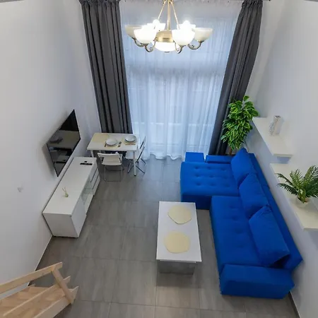 Studia Przy Lotnisku Od Wroclawapartament-Pl Exterior photo