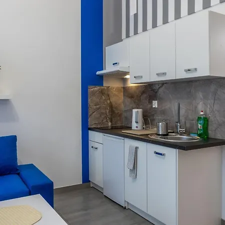 Studia Przy Lotnisku Od Wroclawapartament-Pl Exterior photo