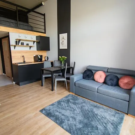 Studia Przy Lotnisku Od Wroclawapartament-Pl Exterior photo