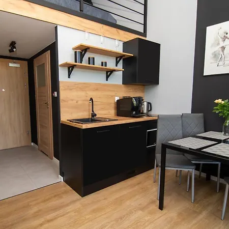 Studia Przy Lotnisku Od Wroclawapartament-Pl Exterior photo