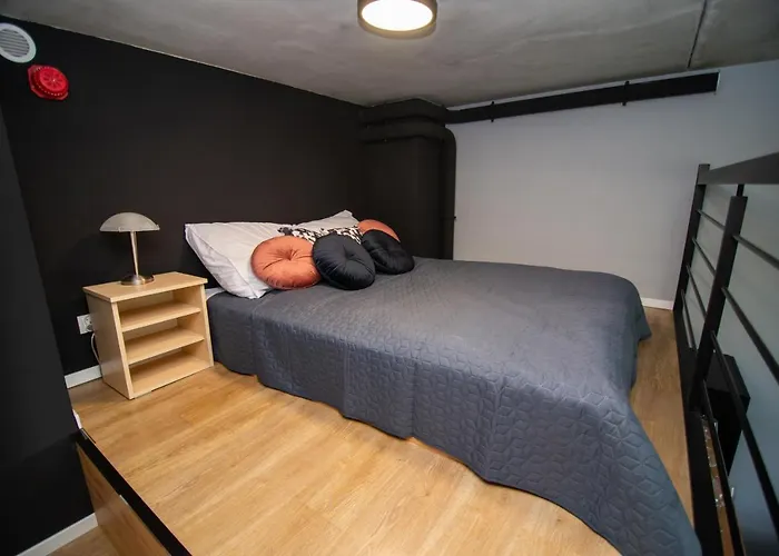 Studia Przy Lotnisku Od Wroclawapartament-Pl