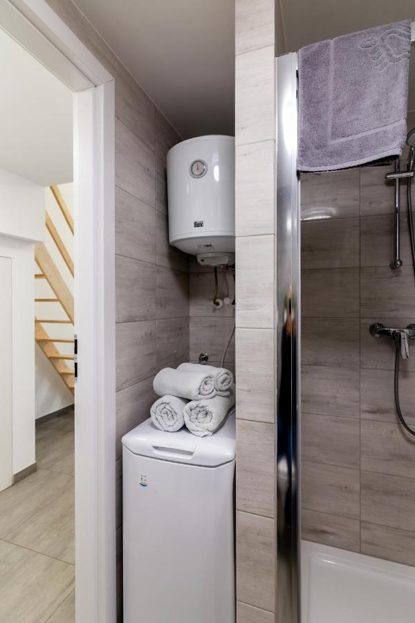 Studia Przy Lotnisku Od Wroclawapartament-pl *