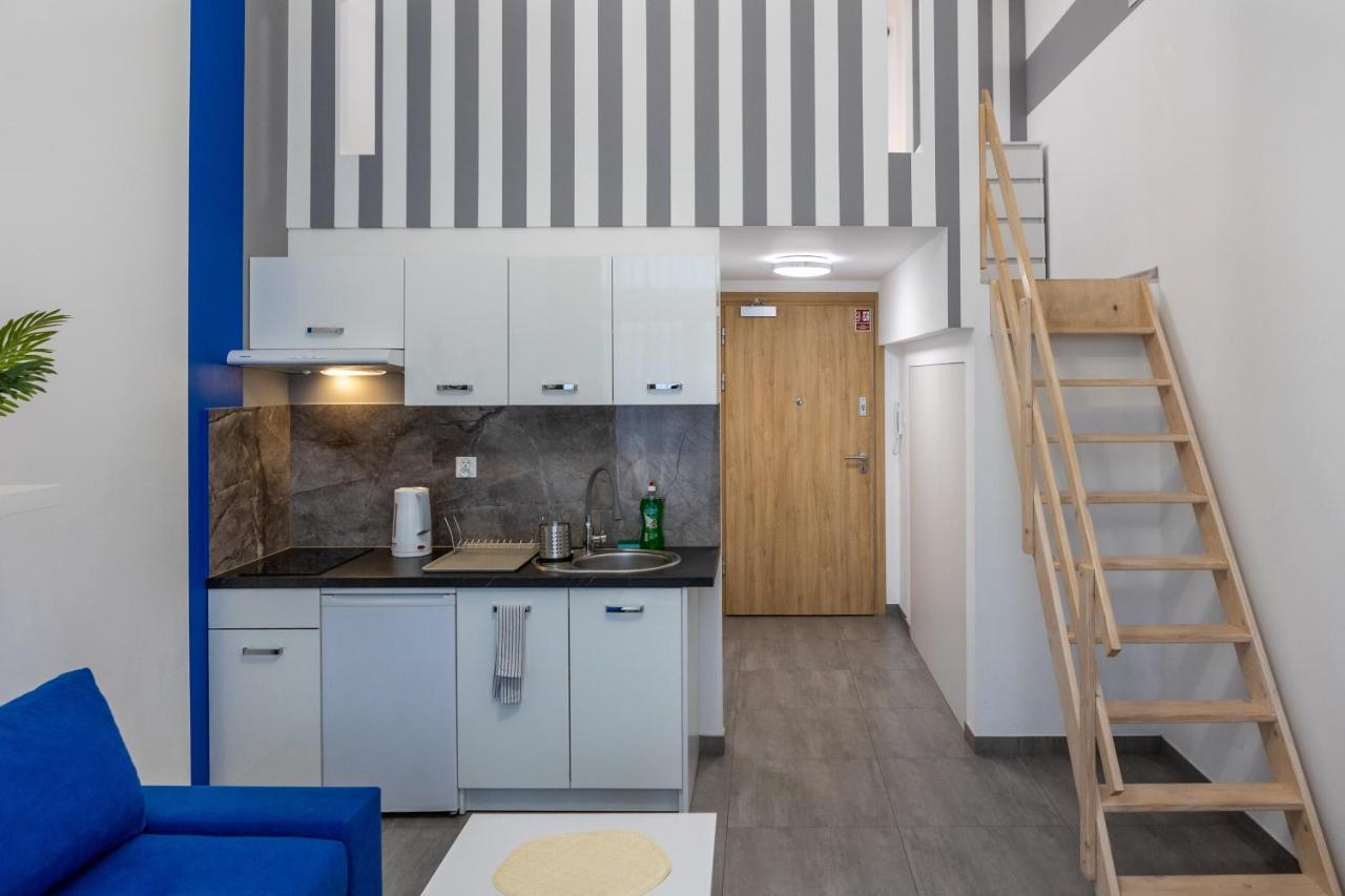 Studia Przy Lotnisku Od Wroclawapartament-pl *