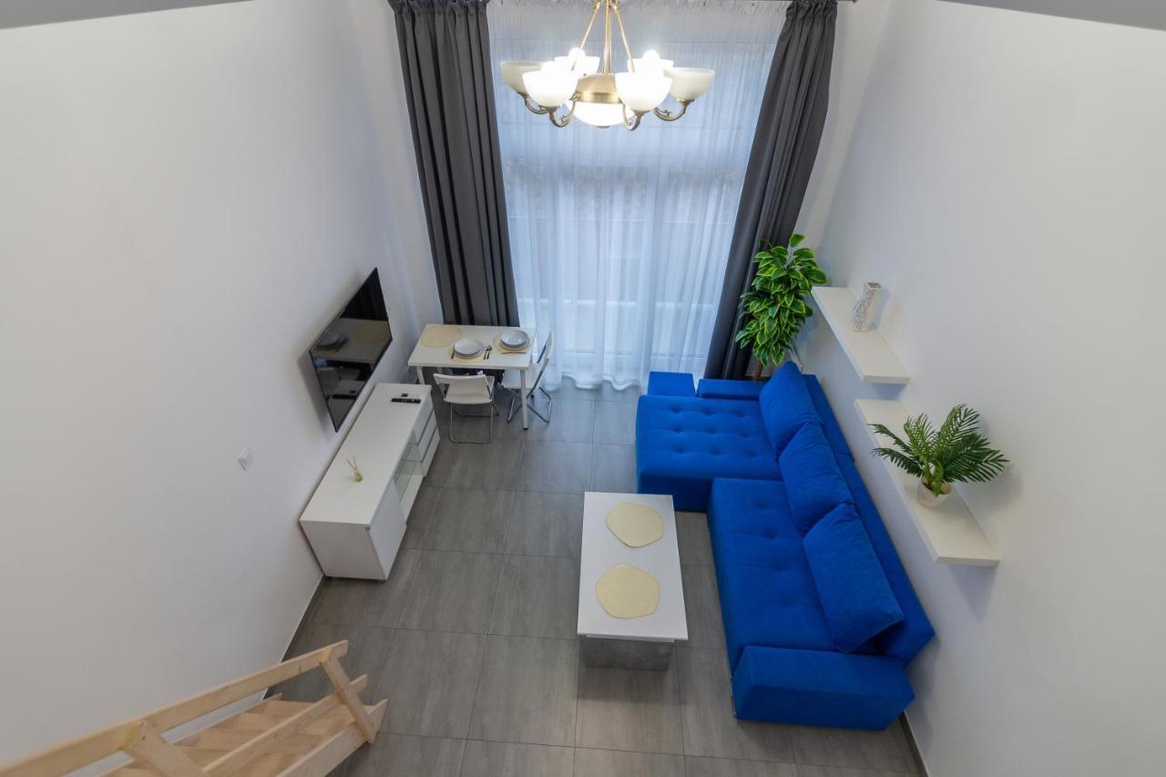 Studia Przy Lotnisku Od Wroclawapartament-pl Apartmán *