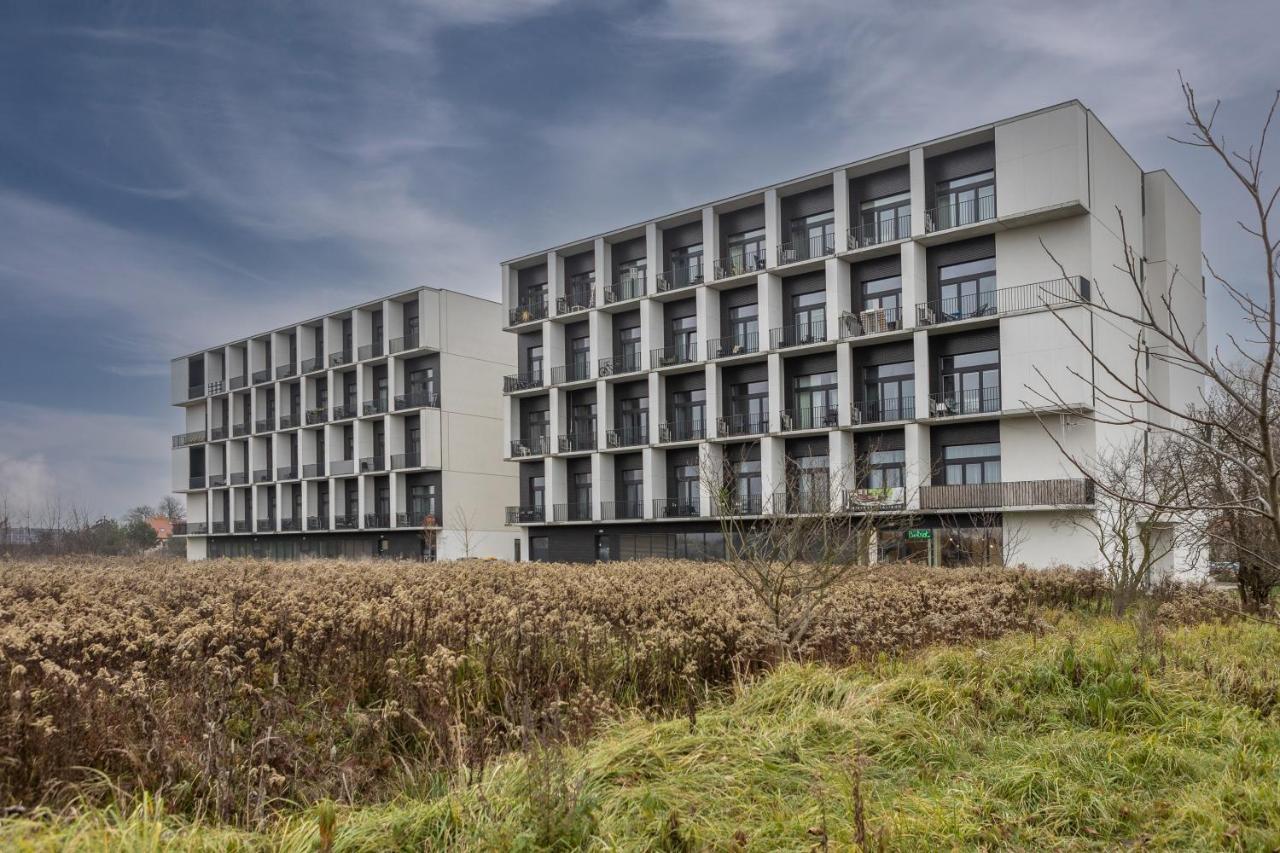 Studia Przy Lotnisku Od Wroclawapartament-pl