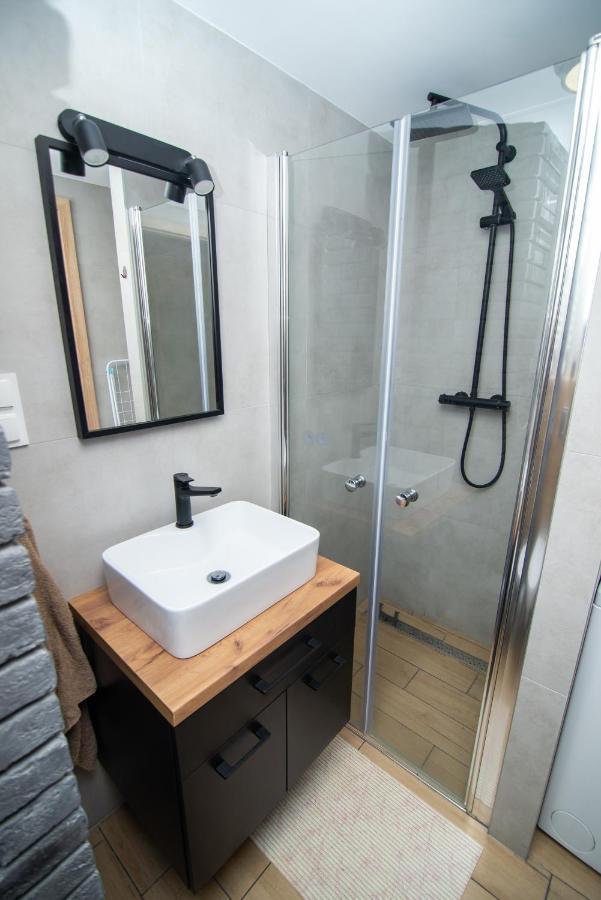 Apartmán Studia Przy Lotnisku Od Wroclawapartament-pl Vratislav